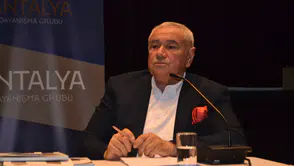 ATSO Adayı Davut Çetin’den Güçlü STK Çağrısı! “Ortak Akılla Yöneteceğiz”