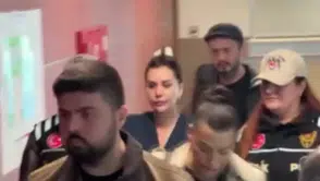 Dilan Polat Gözaltına Alındı: Adli Kontrol Şartıyla Serbest