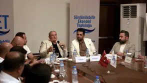 ATSO Başkan Adayı Davut Çetin: "İnovasyon Yerine Rezervasyon Tercih Edildi"
