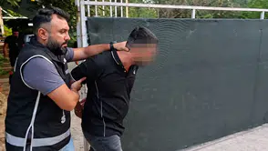 Antalya’da "Daltonlar", "Çirkinler" ve "Casperlar" Operasyonu: 10 Gözaltı