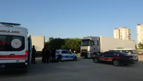 Doğum Gününde Acı Veda: Antalya'da Ağaçlık Alanda Cansız Bedeni Bulundu