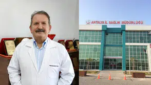 Antalya Sağlığında İki Yıl Daha 'Özkan' Dönemi