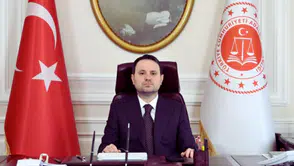 Bakan Gürlek Açıkladı: Sermaye Piyasasında Flaş Tutuklamalar!