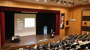 Antalya Eğitim Araştırma'da Kristal Oynamasında Manevra Tedavisi Masaya Yatırıldı
