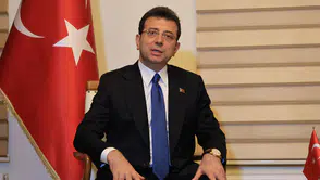 Tutuklu Cumhurbaşkanı Adayı İmamoğlu’ndan YENİ Parti İstanbul Kongresi’ne Videolu Mesaj
