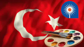 Antalya'da Cumhuriyetimizin 103. Yılı 103 Sanatçı ve 103 Eserle Kutlanacak