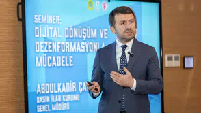 BİK'ten Türk Basınına 6 Milyar TL Kaynak: Çay Gençlerle Buluştu