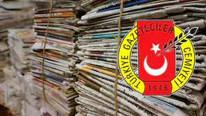 TGC'den Gazetecilere Yönelik Gözaltı Kararlarına Sert Tepki!