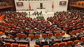 2027 Bütçesinde Katı Tasarruf ve Enflasyonla Mücadele Dönemi Meclis Gündeminde