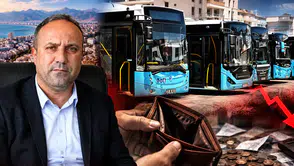 Antalya Otobüsçüler Odası Başkanı Arslan’dan Esnaf Temsilcilerine Sert Mesaj