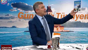 İsmail Küçükkaya Antalya’da İz Bırakan Müdürün Kitabını Ekrana Taşıdı