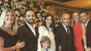 Mustafa Sandal'ın Kayınvalidesinin 3 Milyon Dolarına El Konuldu