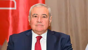 ATSO Başkan Adayı Davut Çetin'den İş Dünyasına Sandık Çağrısı