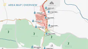 Antalya’da Yarış Nedeniyle Çok Sayıda Yol Trafiğe Kapatılacak!