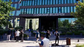 Üsküdar Belediye Meclisi Yeni Başkan Vekilini Belirlemek İçin 20 Ekim'de Toplanacak!