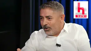 Cafer Mahiroğlu’ndan Halk TV Açıklaması: “Susturulmak İsteneceğini Biliyordum”