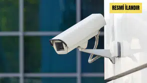 Güvenlik Kamerası, Güvenlik Kamerası Lisansı, PoE Switch Satın Alınacak