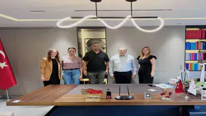 Antalya’da Eczane Teknisyenlerinin Talepleri Masaya Yatırıldı