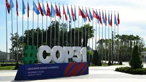 İklim Adaleti Forumu’ndan COP31 Tepkisi! Doğa Talanının Sorumluları 'İklim Destekçisi' Yapıldı