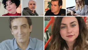 Altın Portakal'da Yönetmen Jürisi Belli Oldu