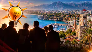 Antalya Siyasetinde Başkent Kulisi: Yeni Geçiş Dalgasında Hangi İlçeler Var?