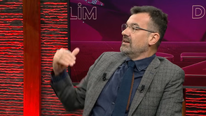 Avukat Afşin Hatipoğlu'ndan 'Daltonlar' İddiası! Canlı Yayında Ölümle Tehdit Edildi