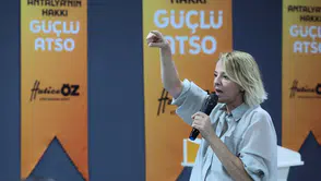ATSO Başkan Adayı Hatice Öz Komite Üyeleriyle Buluştu: "ATSO Kimsenin Mirası Değildir"