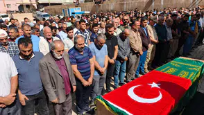 Girne Açıklarındaki Gemi Faciasında İkinci Acı: Demir Hatay'da Toprağa Verildi!