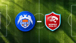 Alanya 1221 FSK – Kepezspor Maçı Ne Zaman, Saat Kaçta?