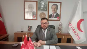 Saadet Partili Tekin: "Fon Vurgunu Örgütlü Bir Yapının Eseridir"