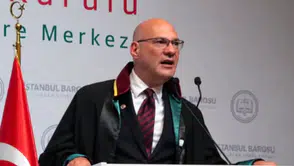 Kanadoğlu'nun Konuşmasına Soruşturma: 79 Barodan Ortak Tepki