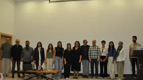 Mimarlar Odası Antalya Şubesi 8 Aylık Bilançosunu Açıkladı