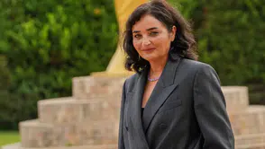 Altın Portakal Jürisi Fadik Sevin Atasoy: "Biz Bir Araya Gelebiliyorsak Herkes Gelebilir"