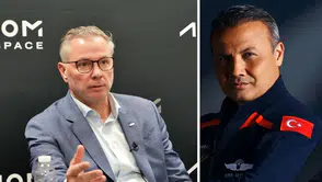 Antalya'daki Uzay Zirvesinde Açıklandı: Yeni Türk Astronot Uçuşu Gündemde