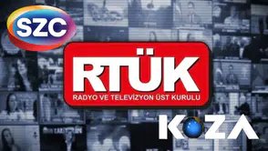 RTÜK’ten Sözcü TV ve KOZA TV’ye Para Cezası!