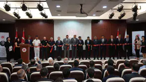 Antalya Adliyesi’nden Anlamlı Vefa! Merhum Savcı Gadem Taş’ın Adı Ölümsüzleşti