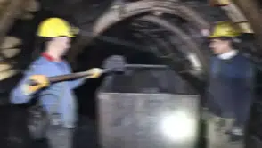 Soma'da Maden Ocağında Göçük: 2 İşçi Kurtarıldı, 5 İşçi Mahsur Kaldı