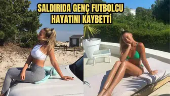 İstanbul'da Silahlı Saldırı Sonrası Ünlü Şarkıcı Aleyna Kalaycıoğlu Tutuklandı