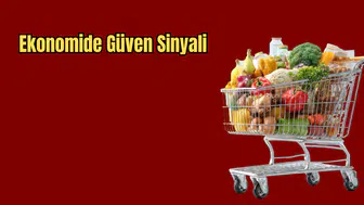 TÜİK Nisan Verilerini Açıkladı: Güven Endeksi Yükseldi