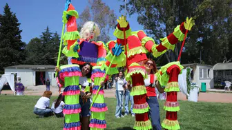 Akdeniz Üniversitesi’nde GENÇ-REK-FEST 3 Gerçekleştirildi