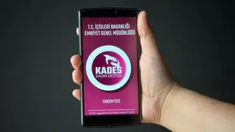 Kadına Şiddete Karşı Tek Dokunuş