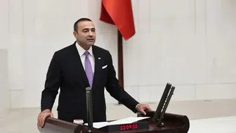 Kaş'ta Mermer Ocağı Gerginliği: "Bu Tahribata İzin Vermeyeceğiz"