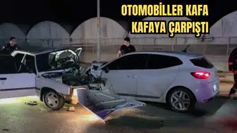 Kumluca'da Aracına Yakıt Aldıktan Dakikalar Sonra Hayatını Kaybetti