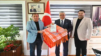 Kemer'e Yörük Poşulu Davet: Kumluca Dev Festival İçin Sahaya İndi!