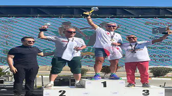 Burdurlu Atlet Türkiye Finalinde Damga Vurdu