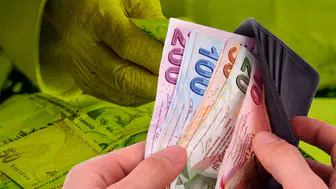 2026 Kurban Bayramı Emekli İkramiyeleri Belli Oldu! Kaç TL Yatacak?