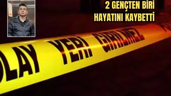 Alanya'da Motosiklet Kazası 17 Yaşındaki Genci Hayattan Kopardı
