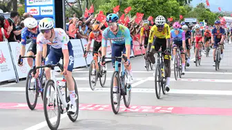 Patara'dan Kemer'e 180 Kilometrelik Mücadele Sona Erdi