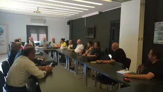 Antalya’da Pedallar 3 Mayıs'ta "Gelecek İçin" Dönecek