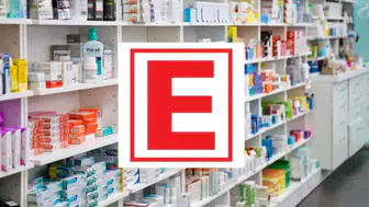 Antalya’daki Nöbetçi Eczaneler 25 Nisan Cumartesi Günü Nerelerde Açık?